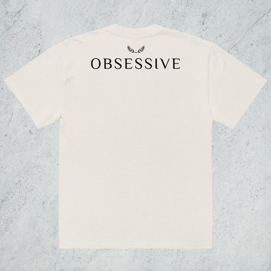 OVERSIZE OBSESSIVE