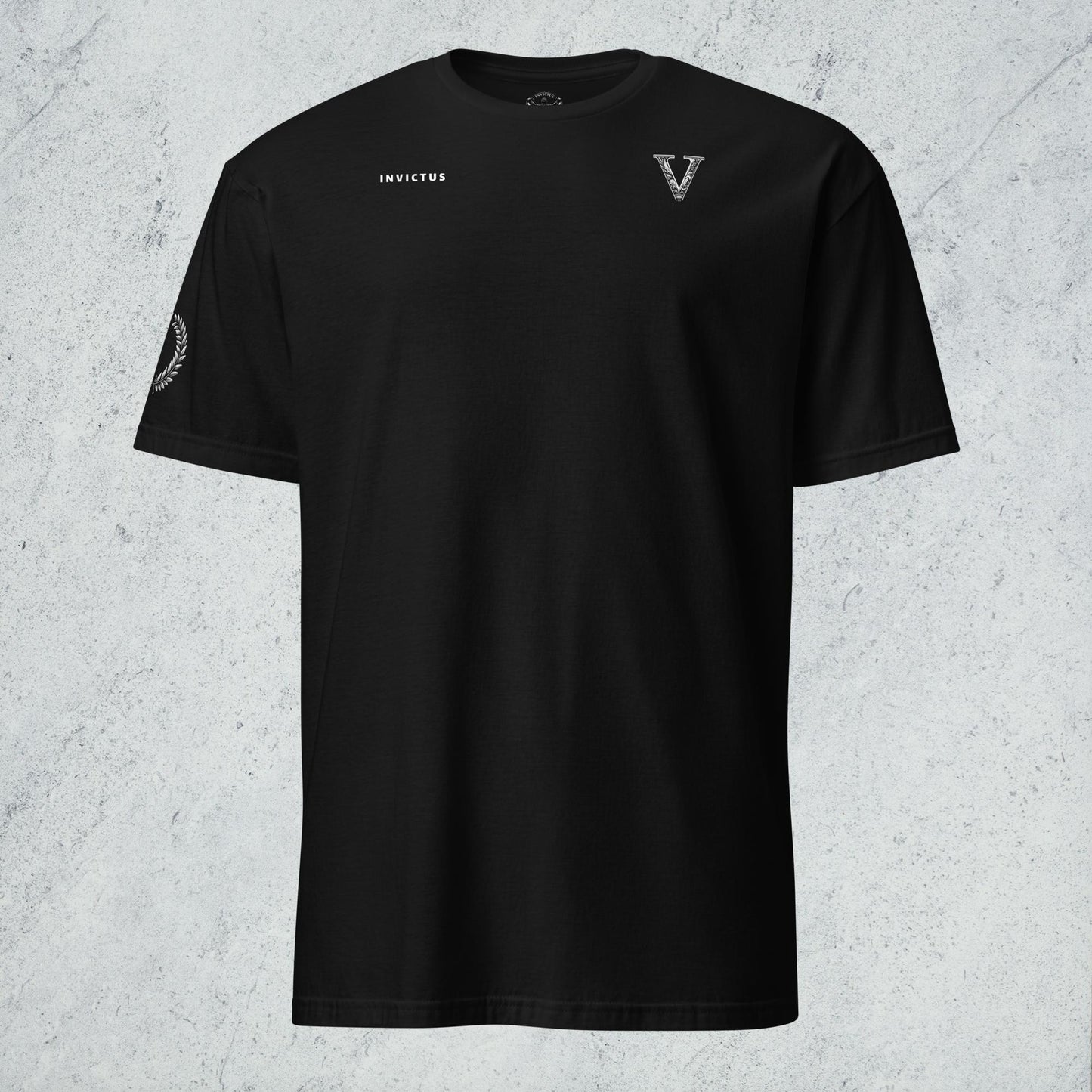 Camiseta Nova Invictus