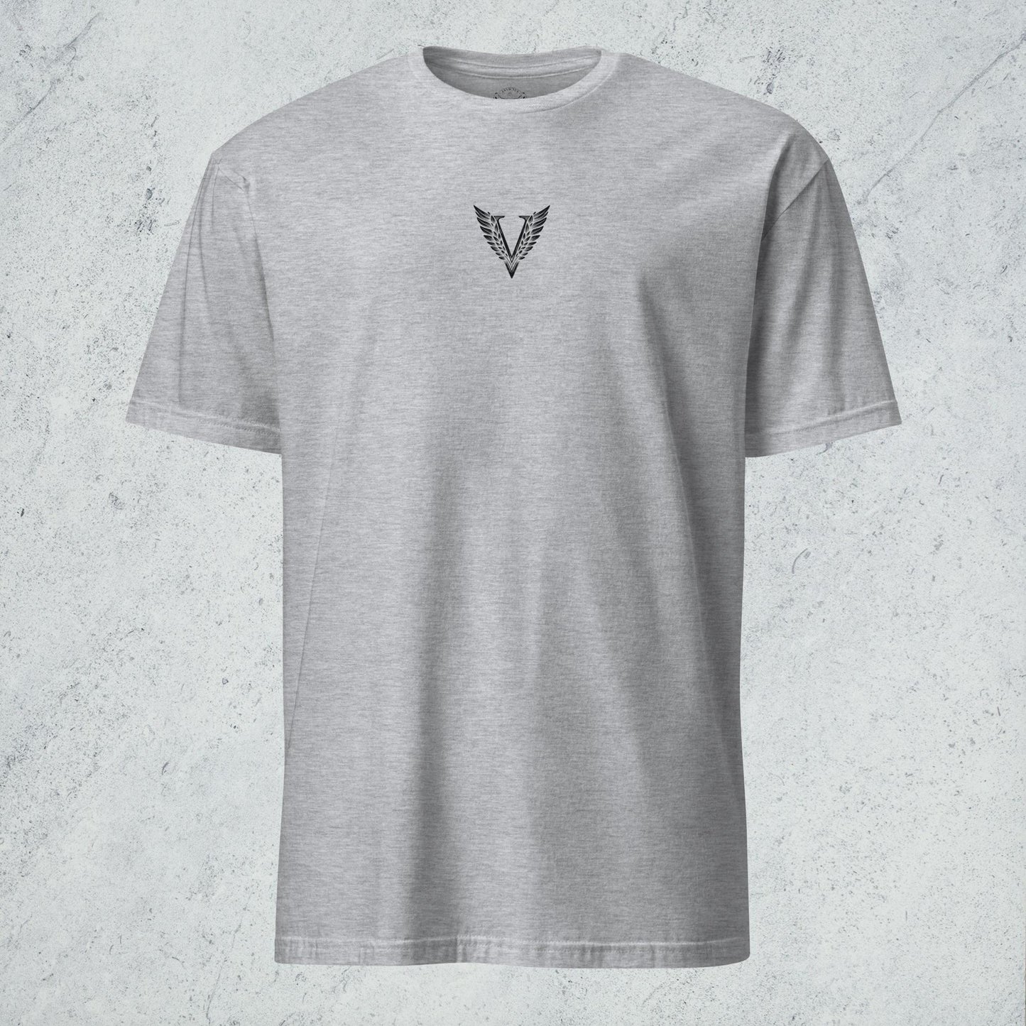 Camiseta Invictus Projects