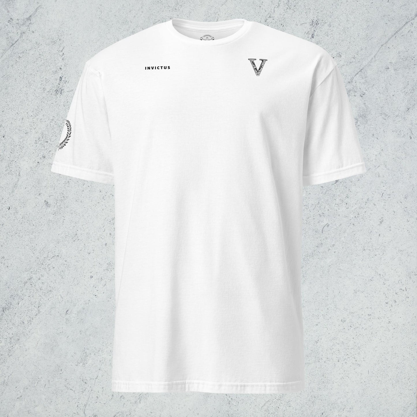 Camiseta Nova Invictus