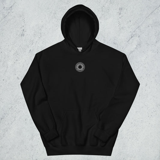 Sudadera Prime Invictus