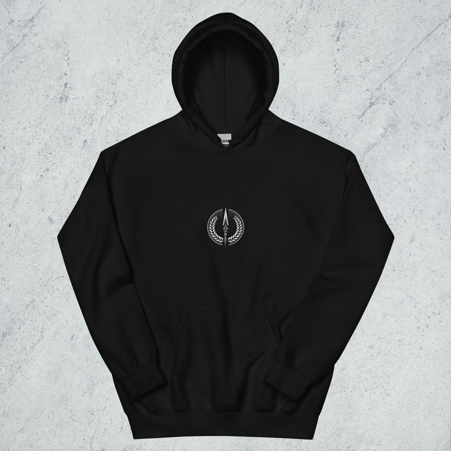 Sudadera Novator Invictus