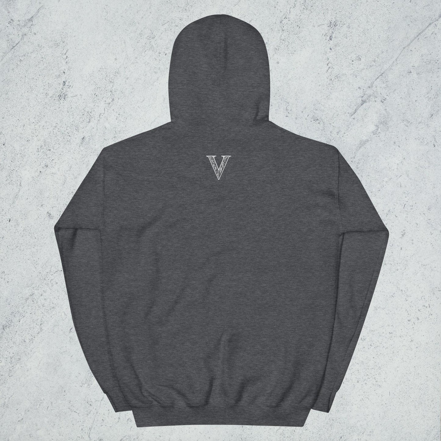 Sudadera Supremus Invictus