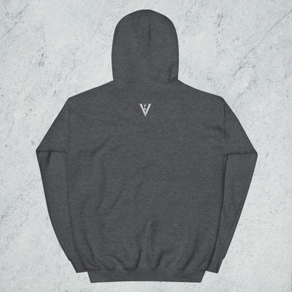 Sudadera Luxuria Invictus