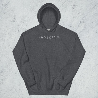 Sudadera Supremus Invictus