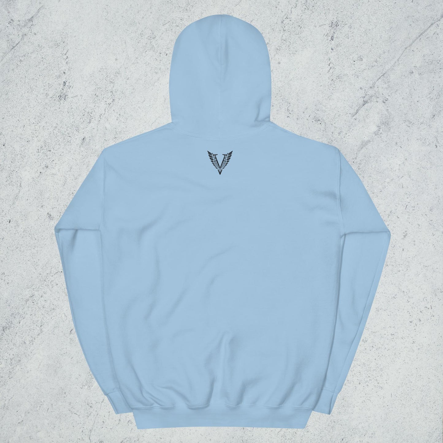 Sudadera Fenix Invictus