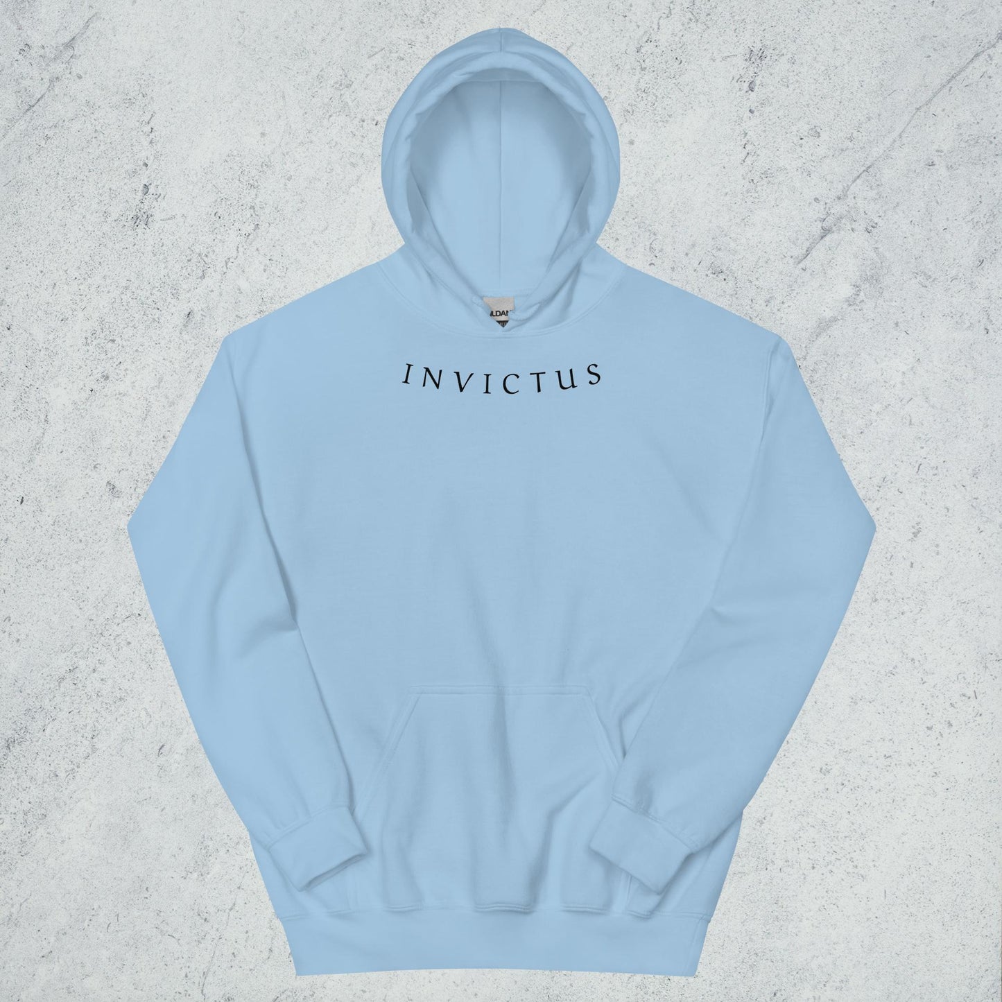 Sudadera Supremus Invictus