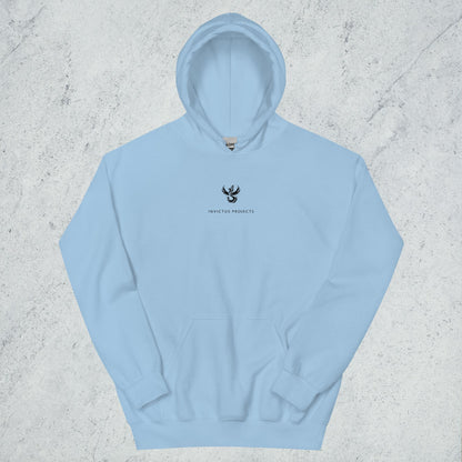 Sudadera Fenix Invictus