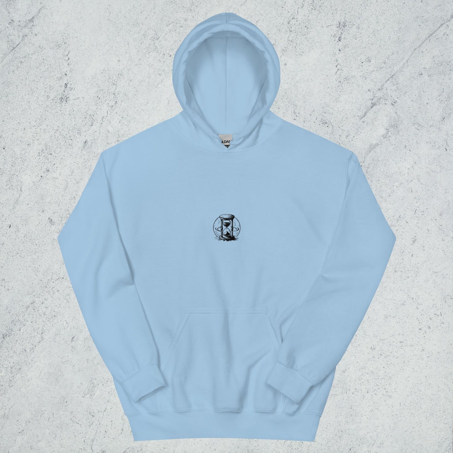 Sudadera Tempus Invictus