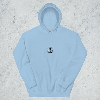 Sudadera Tempus Invictus