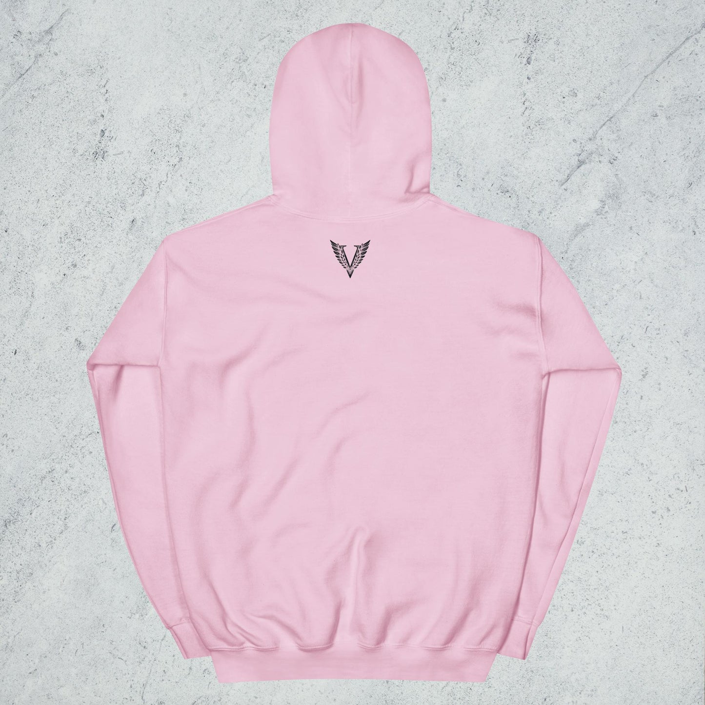 Sudadera Fenix Invictus