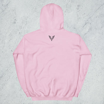 Sudadera Fenix Invictus