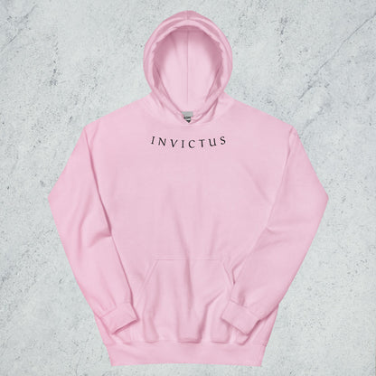 Sudadera Supremus Invictus