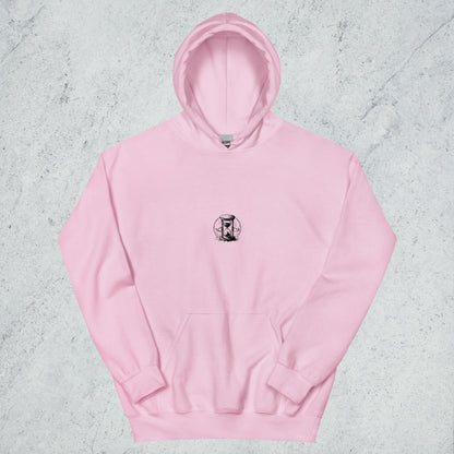 Sudadera Tempus Invictus