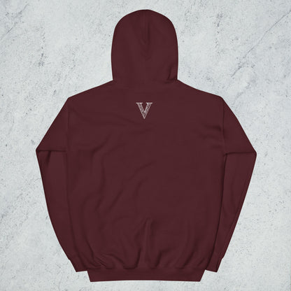 Sudadera Supremus Invictus