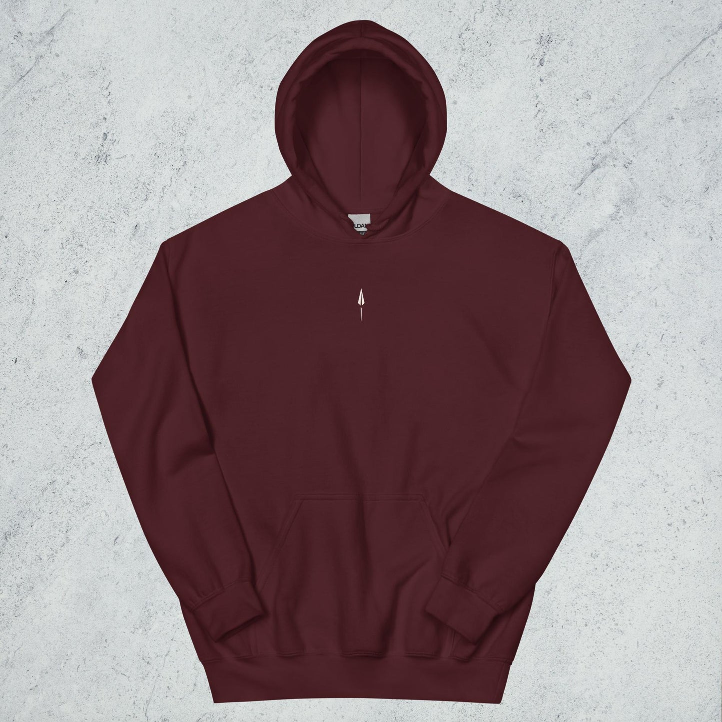 Sudadera Lux Vistis