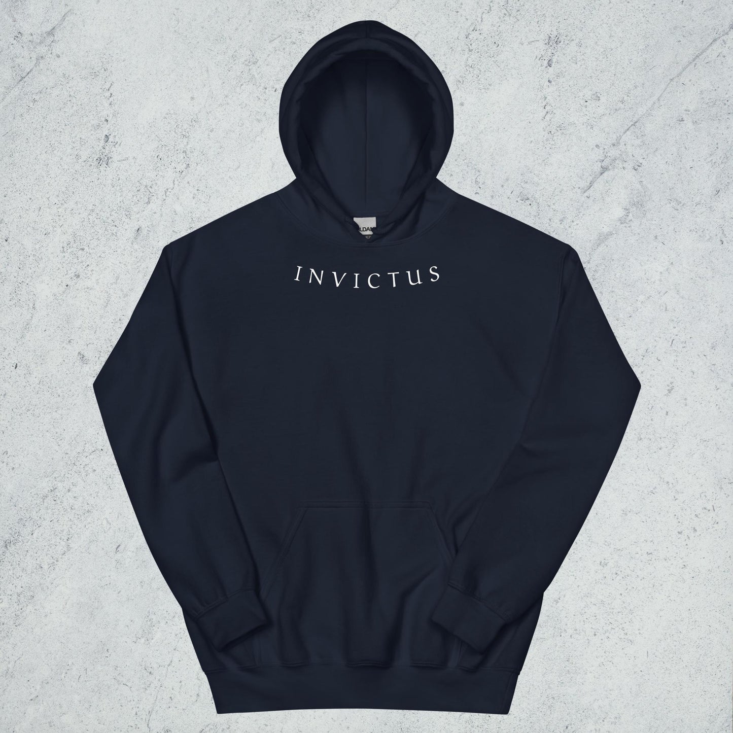 Sudadera Supremus Invictus