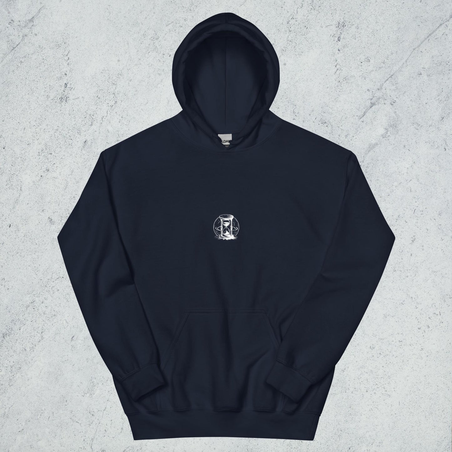 Sudadera Tempus Invictus