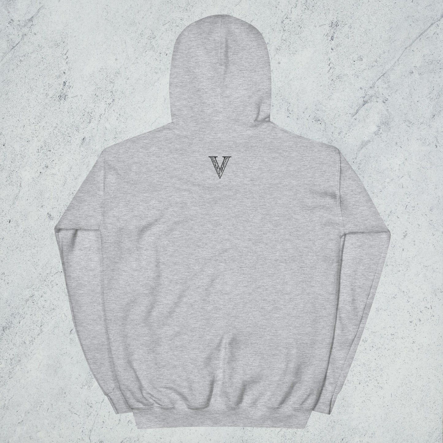 Sudadera Supremus Invictus