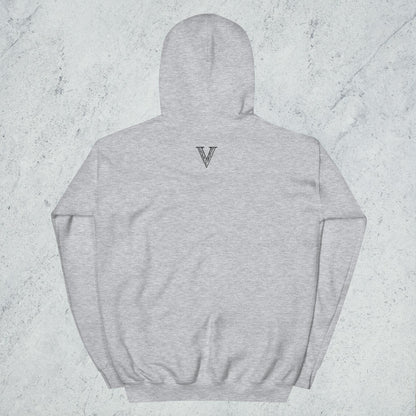 Sudadera Supremus Invictus