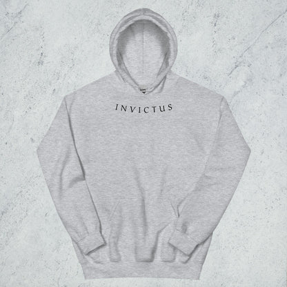 Sudadera Supremus Invictus