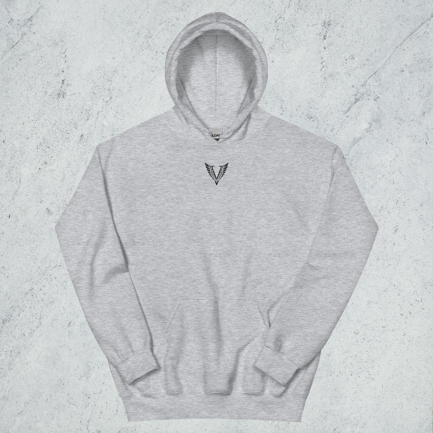 Sudadera Invictus Projects