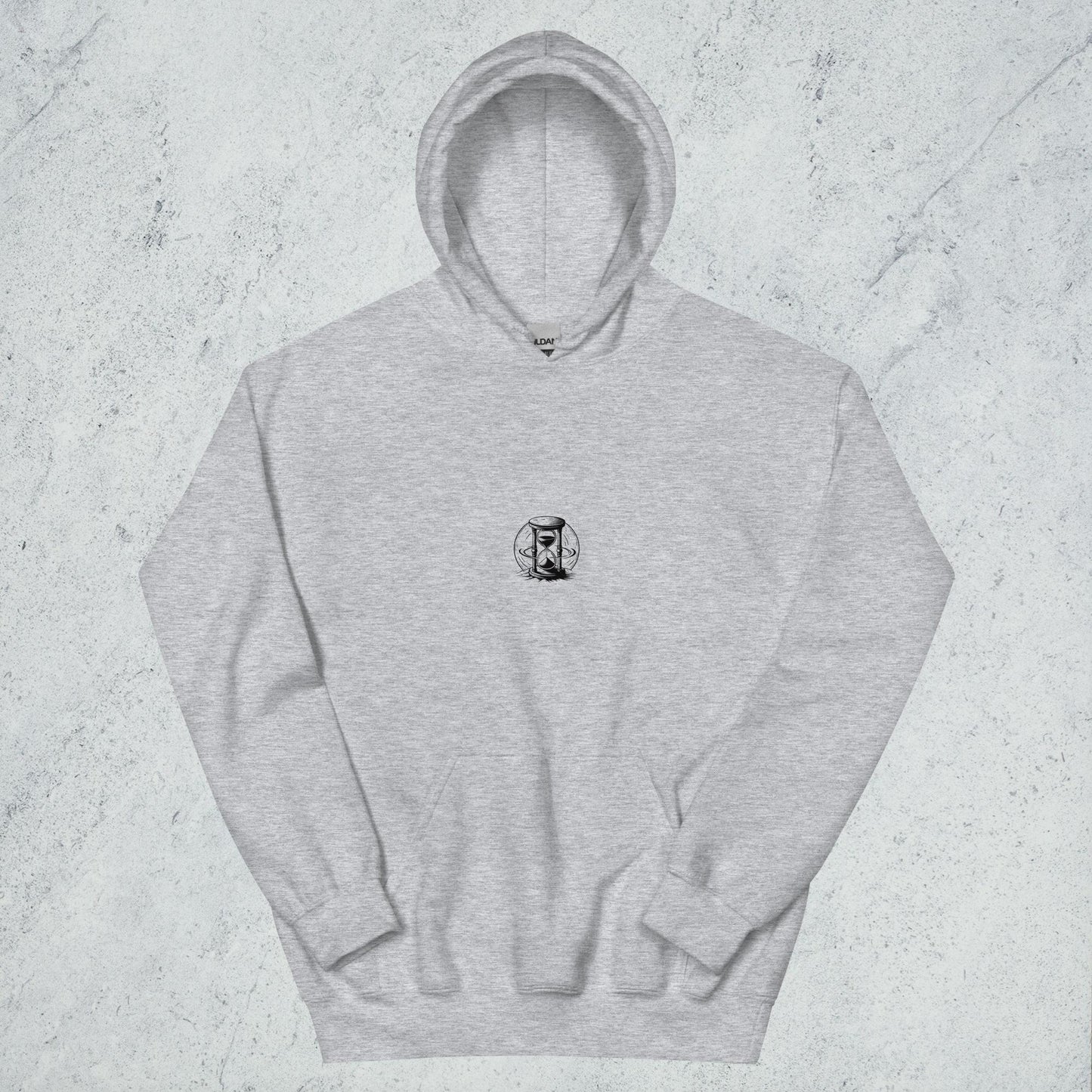 Sudadera Tempus Invictus