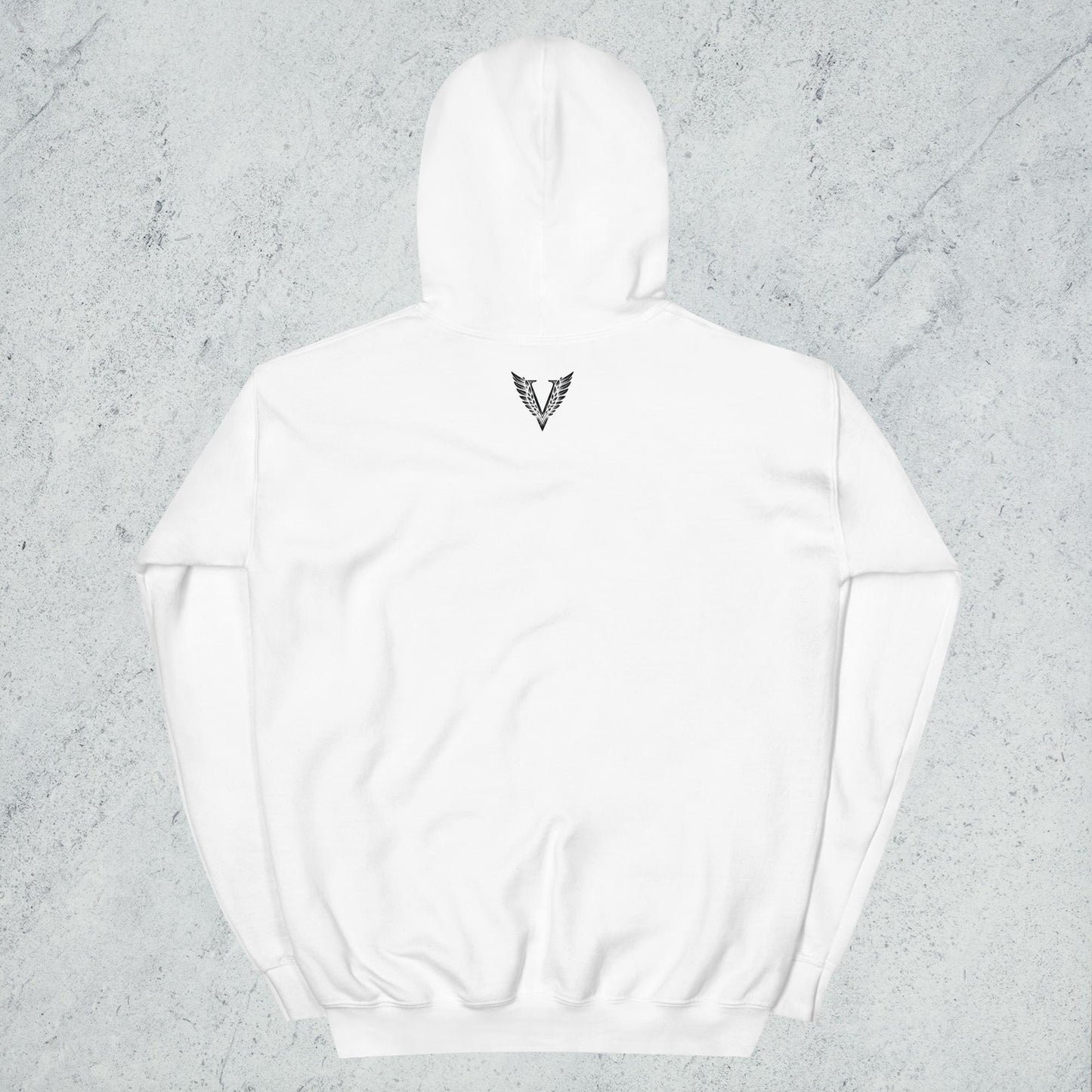 Sudadera Fenix Invictus