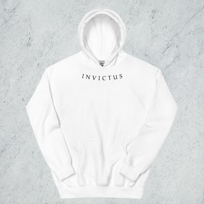 Sudadera Supremus Invictus